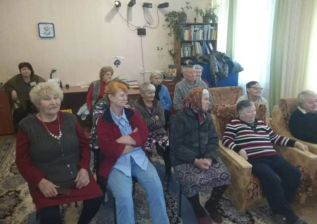 Арт-час «Непредсказуемая и обожаемая»