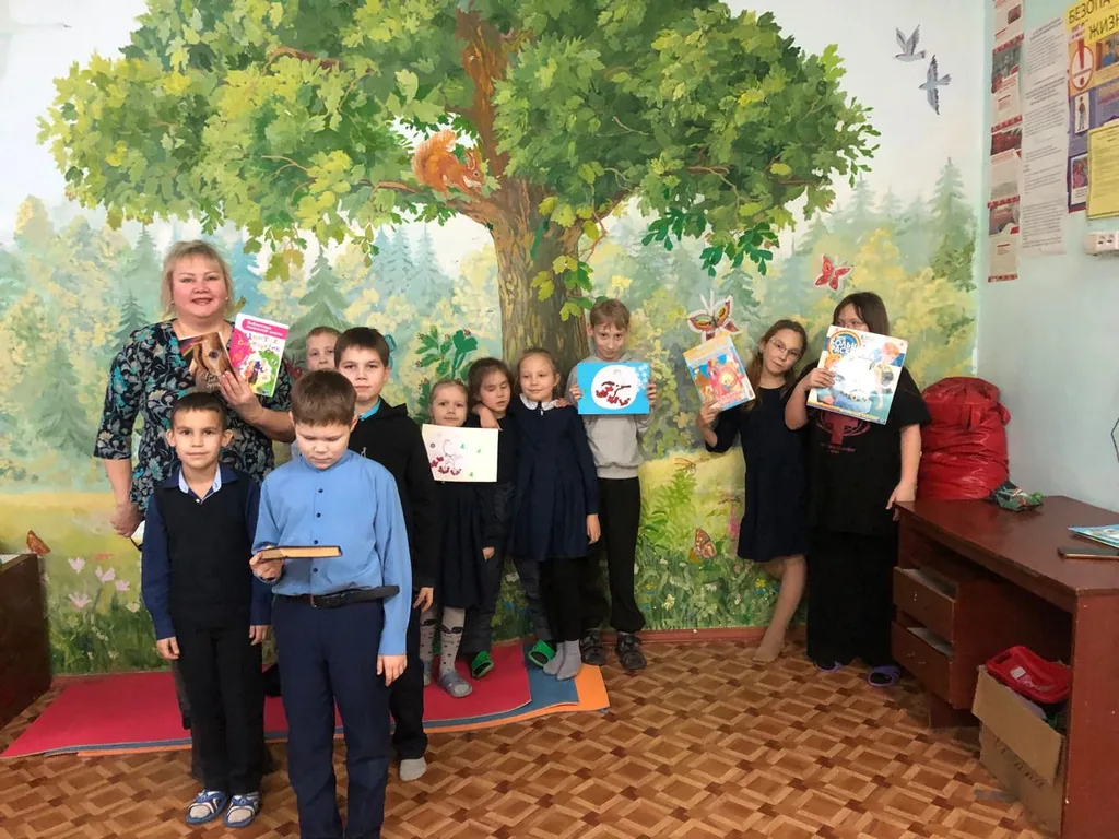 Слайд-беседа " Особые люди, особые возможности"