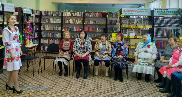 Календарь марийских праздников