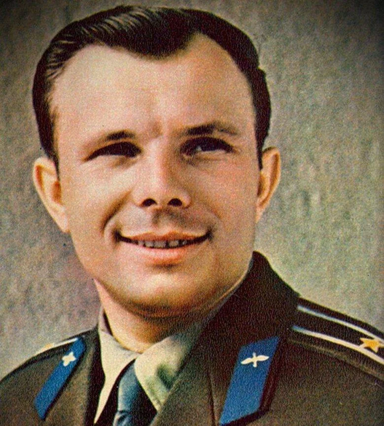 Звездный сын планеты Земля