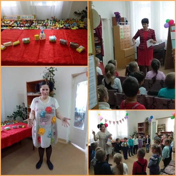 Час здоровья «Мы - Мойдодыры»