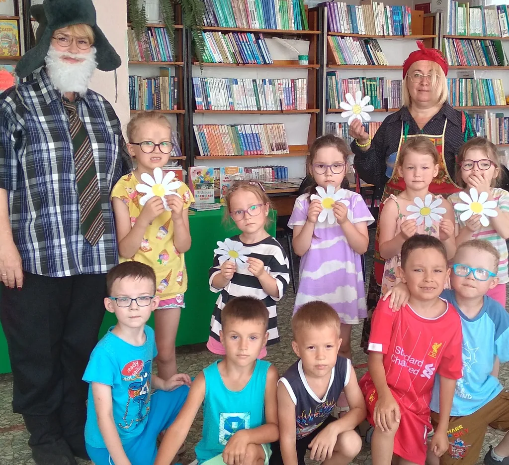 В День верности, любви, семьи…