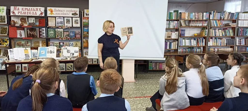 Они победили и голод, и холод