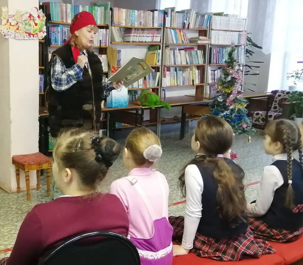 Светит в небе звезда, в дом приходит Коляда!