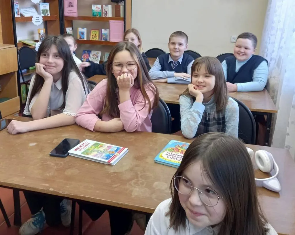 Урок прекрасного «Гордость России – русский композитор С.В.Рахманинов»