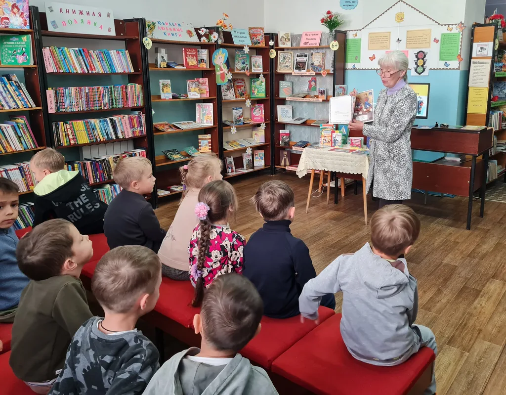 Видео-урок «В гостях у тётушки Совы»