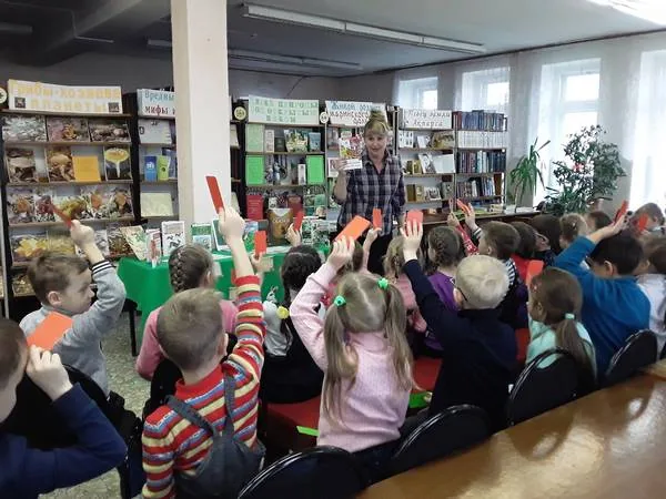 «Прислушайтесь, и вы услышите живую музыку в лесу»