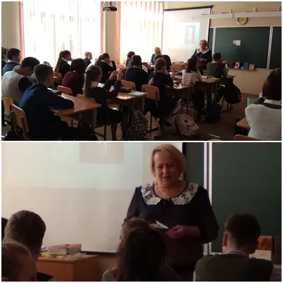 Литературный круиз «Земли родной талант»