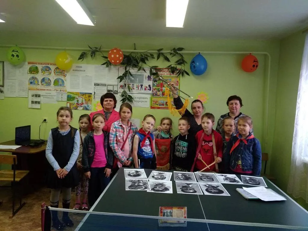 Кто такой пионер?