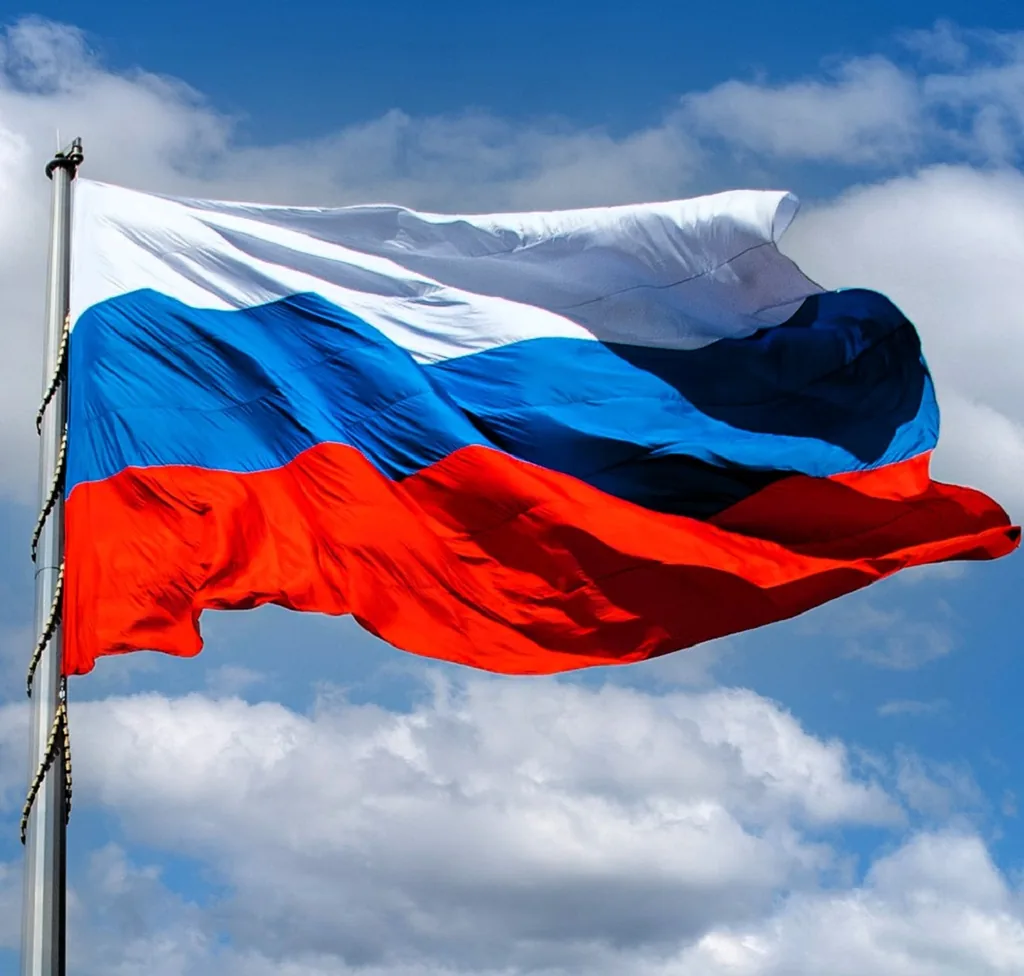 Онлайн-викторина «Славный символ России»