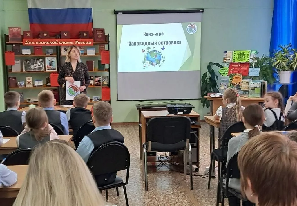 Большая Кокшага – богатство марийского края