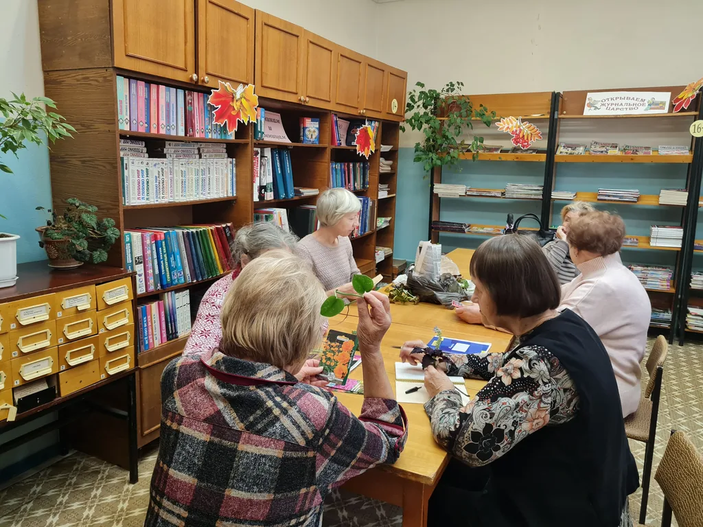 Цветы круглый год