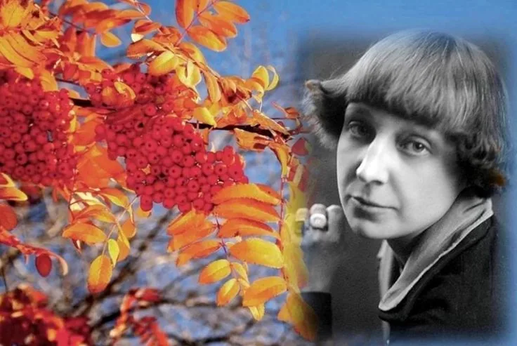 Ко дню рождения Марины Цветаевой