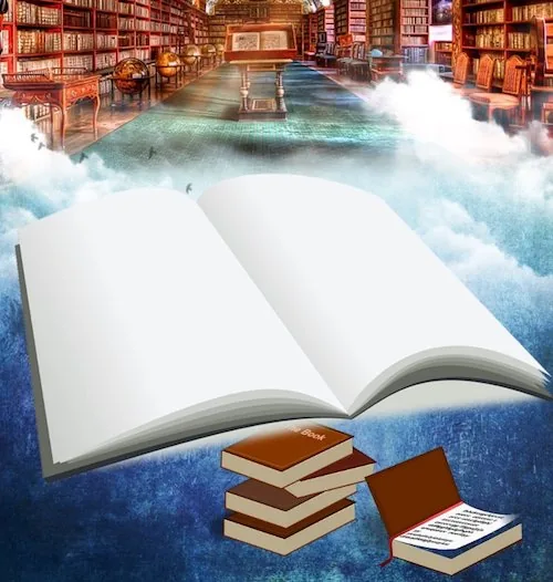 Временные правила пользования библиотеками