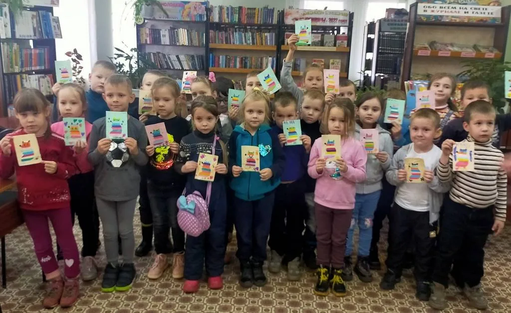 Мастер-класс «Яркая лисичка»