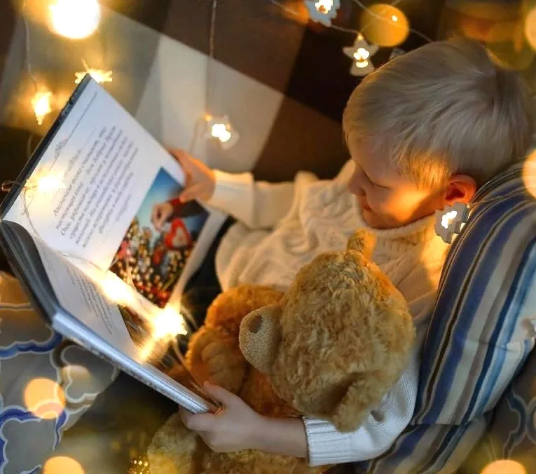 Онлайн-викторина «Чудесные сказки»