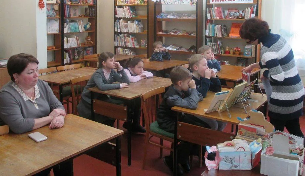 Творец волшебных сказок