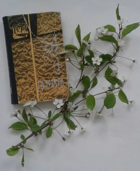 Библиотекарь рекомендует. Ретро. Борис Бедный «Девчата»