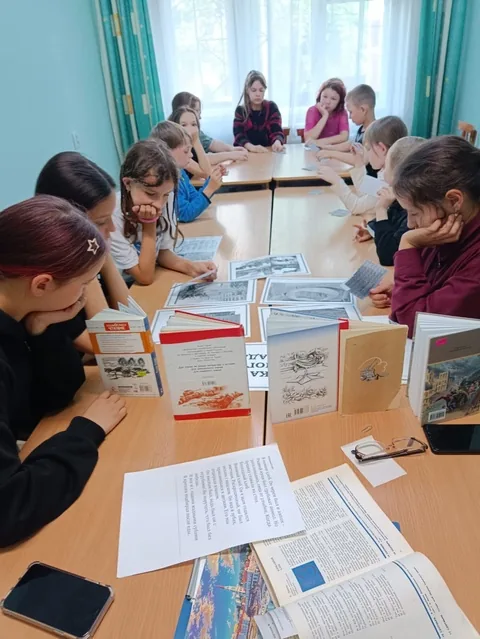 Час памяти «Хлеб блокадного Ленинграда»