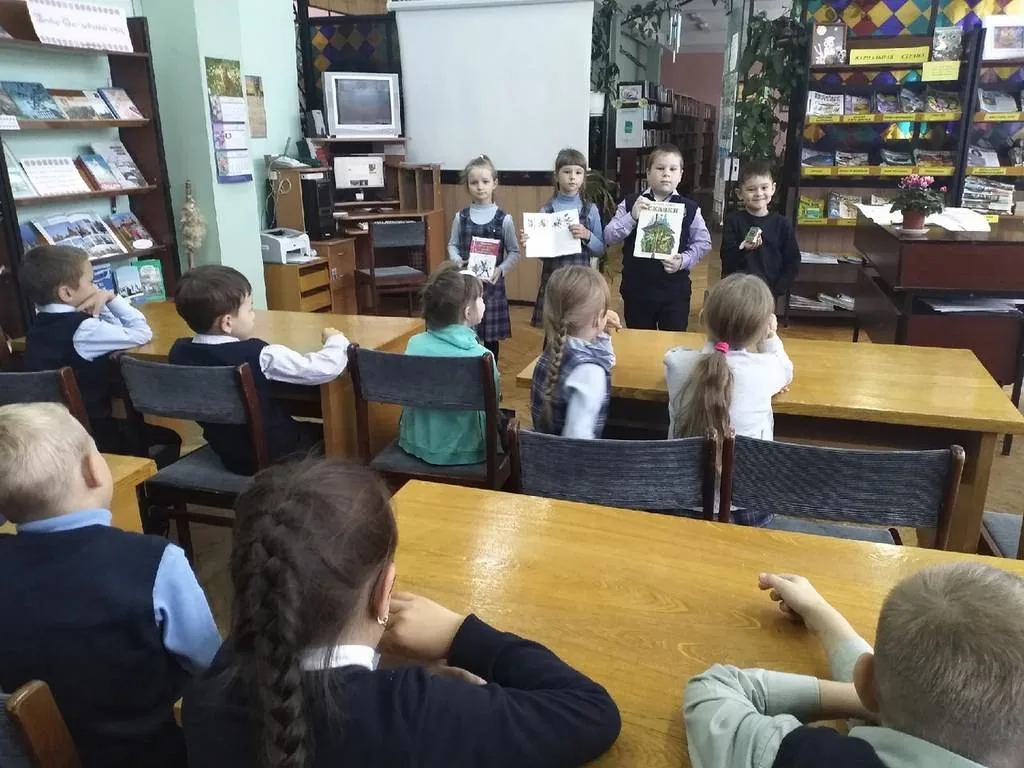 Поэтический час  «Жил однажды прекрасный поэт»