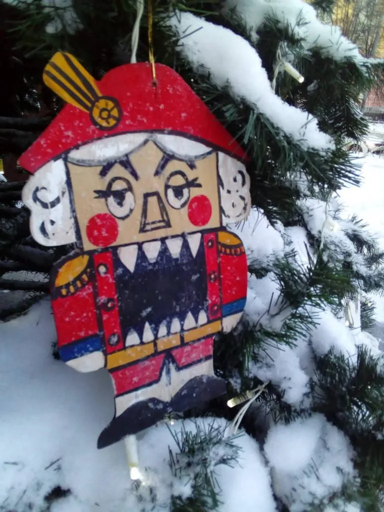 Взгляд на прожитый 2021 год