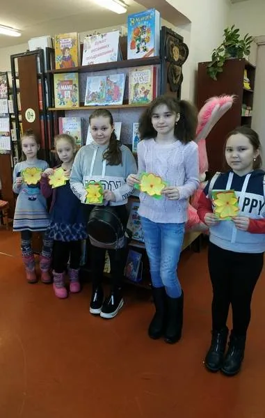 Мастер-класс «Живая открытка с распускающимся цветком»