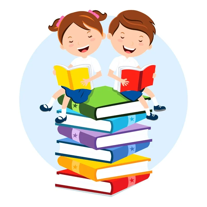 Литературно-игровая программа «Листая добрые страницы»