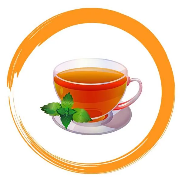 Эколого-литературные посиделки «Чай – бальзам от всех болезней, он напитков всех полезней!»