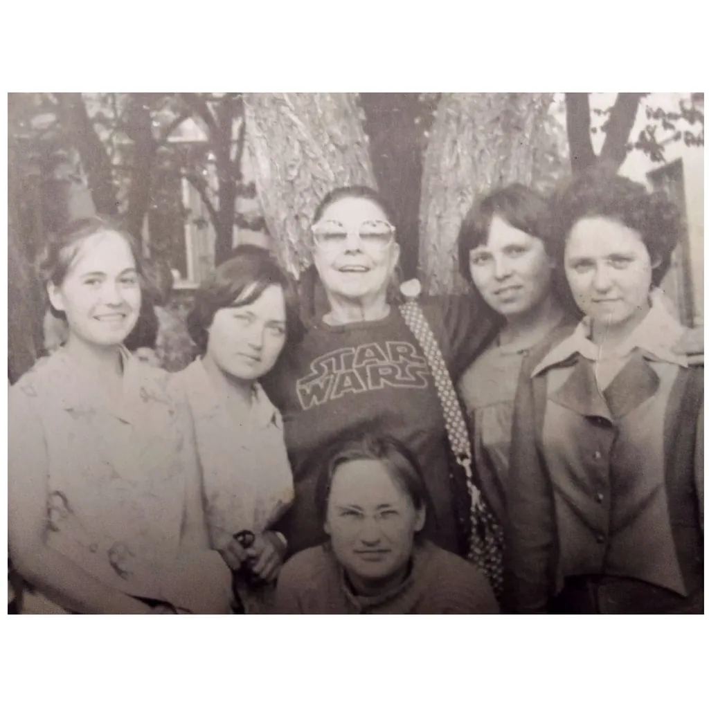 Заметки библиотекаря Л.А. "Знаете иностранные языки?"