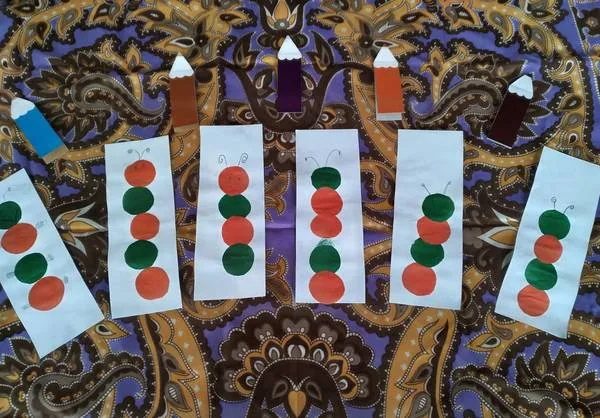 Экологический компас «Сохраним леса России!»