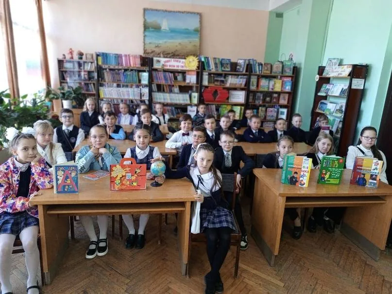 День открытых дверей «Сокровищница знаний»