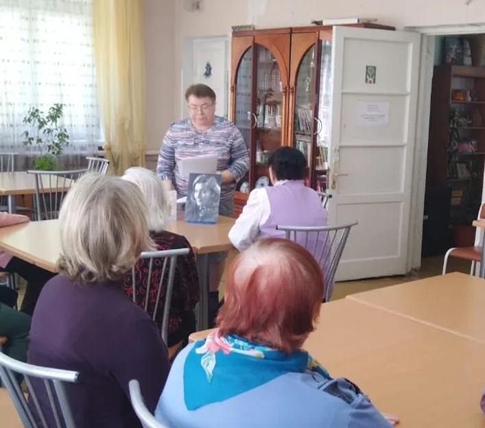 Познавательный час "Калейдоскоп интересных фактов"