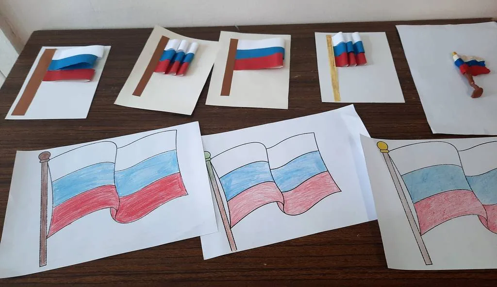 Игра-викторина «Страна, в которой я живу»