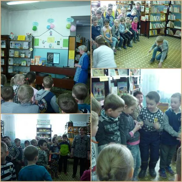 Фольклорный час «Веселится народ – праздник Пасхи у ворот»