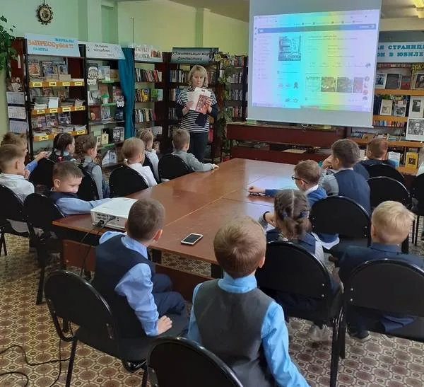 Чтения с обсуждением "Золотые слова"