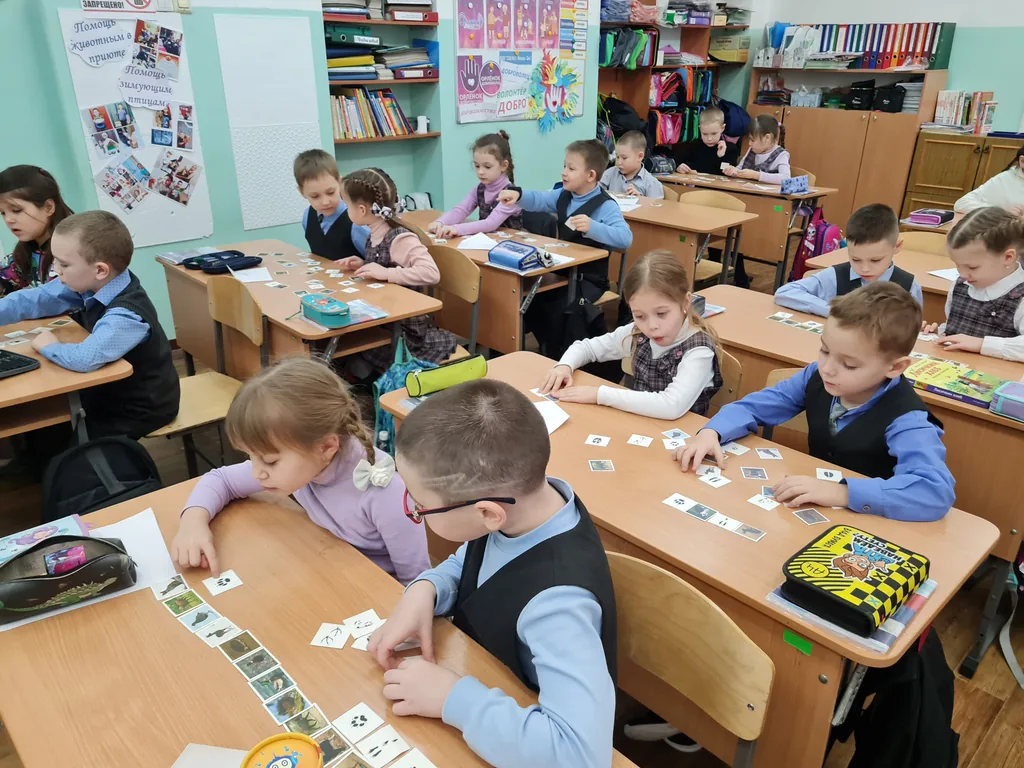 Лесные тропинки М. Пришвина