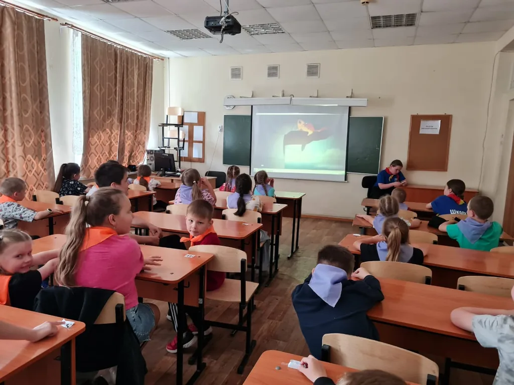 Литературная викторина  «Сказки Пушкина мы знаем, все вопросы отгадаем»