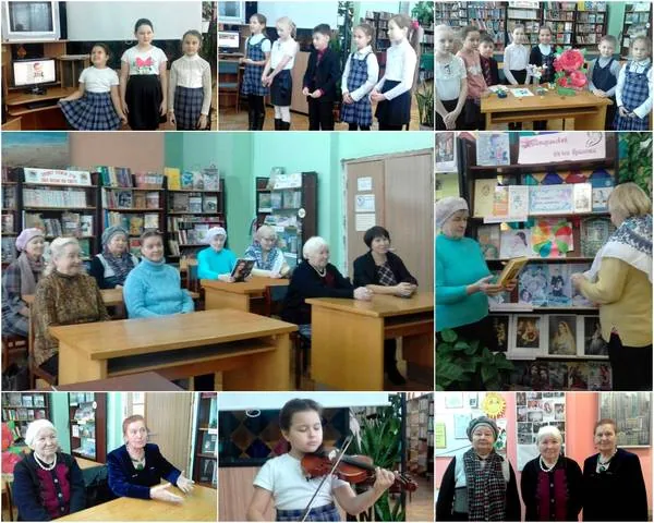 «Ты одна такая, мамочка родная!»