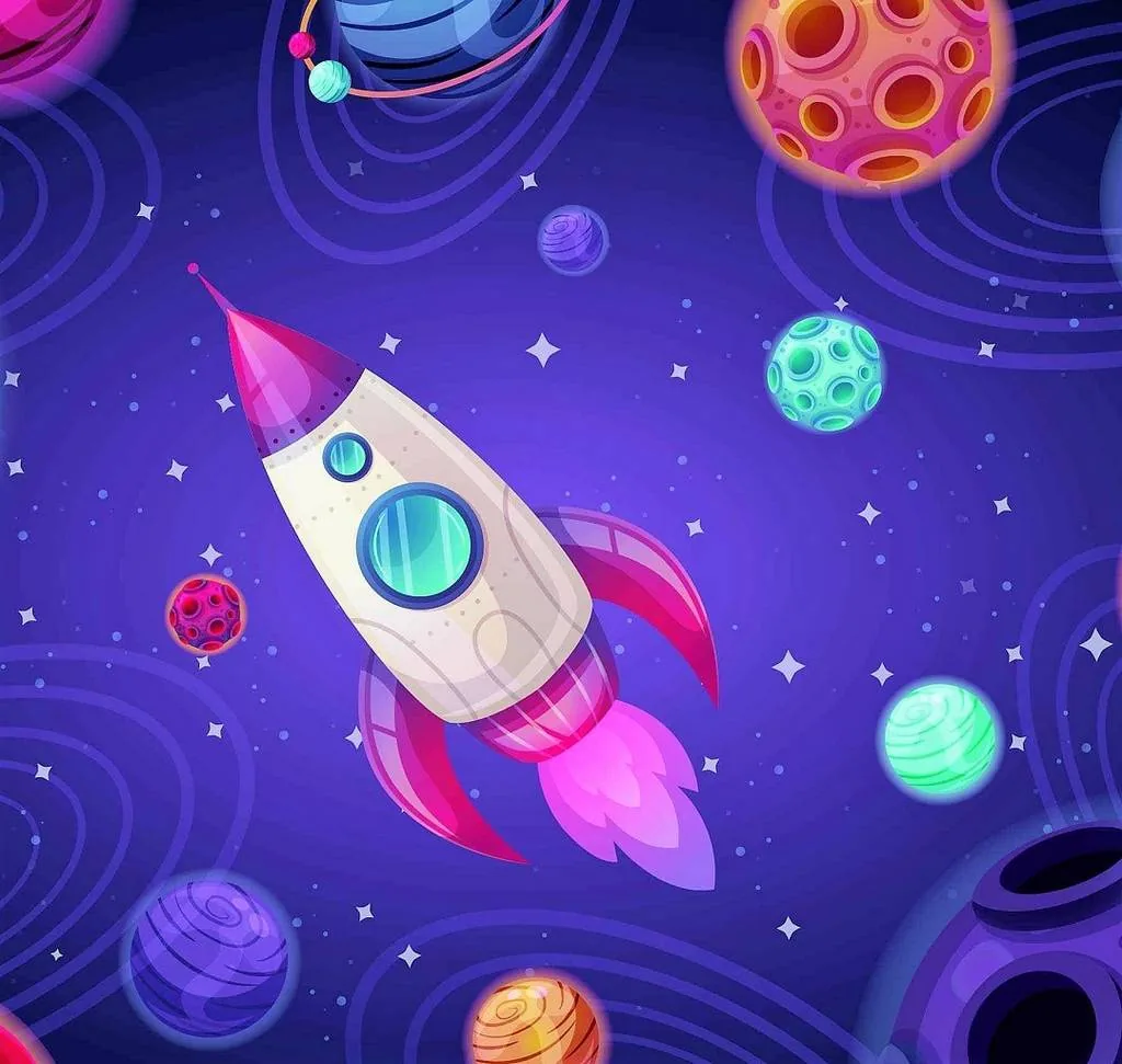 Виртуальное путешествие «Дорога в Космос»