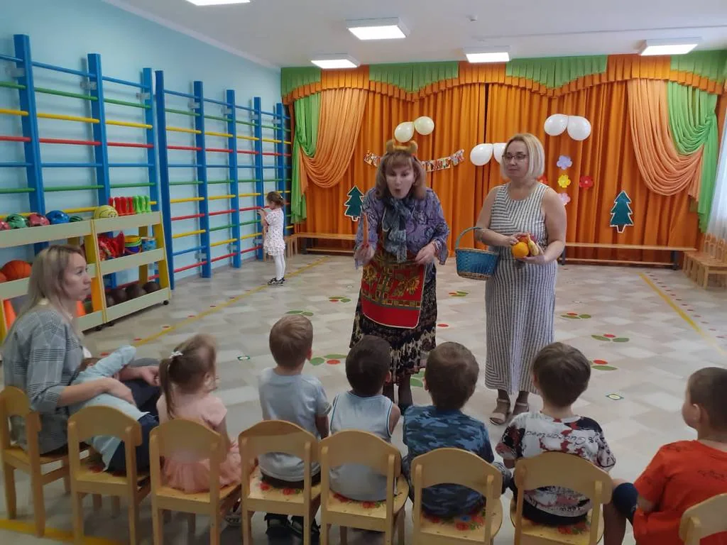 Нет дороже и родней...