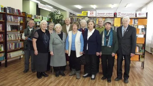 «Войной опалённое, босоногое, голодное детство моё…»