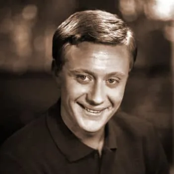 Андрей Миронов в ролях и песнях