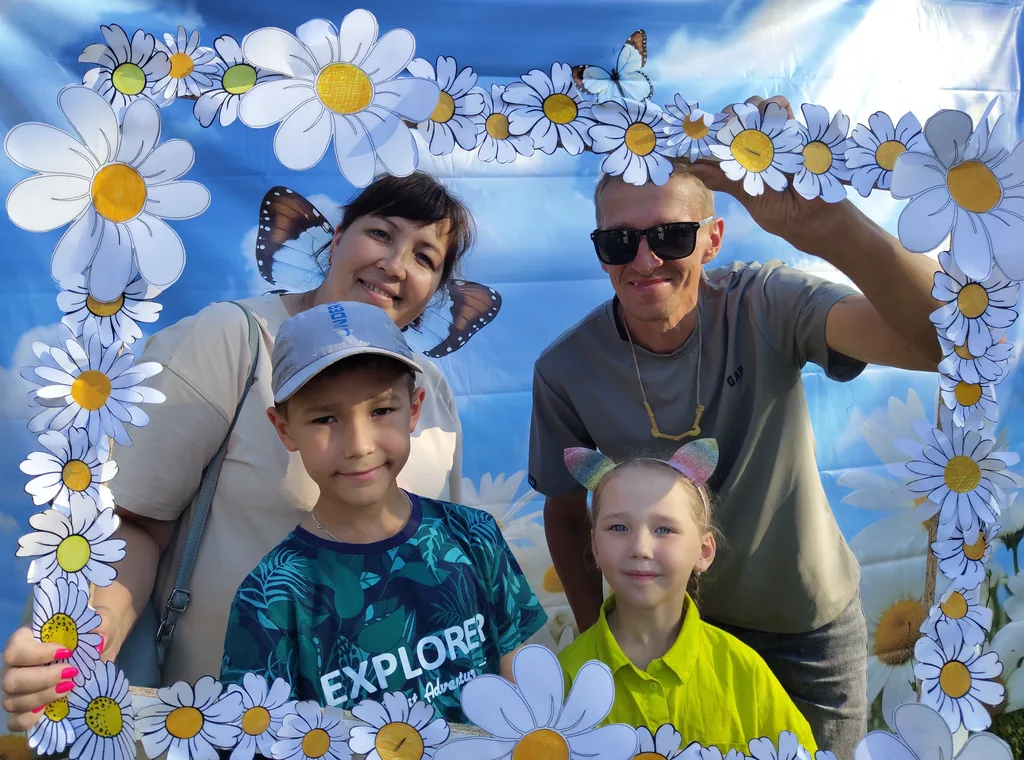 Мастер-класс «Ромашка нежный лепесток»