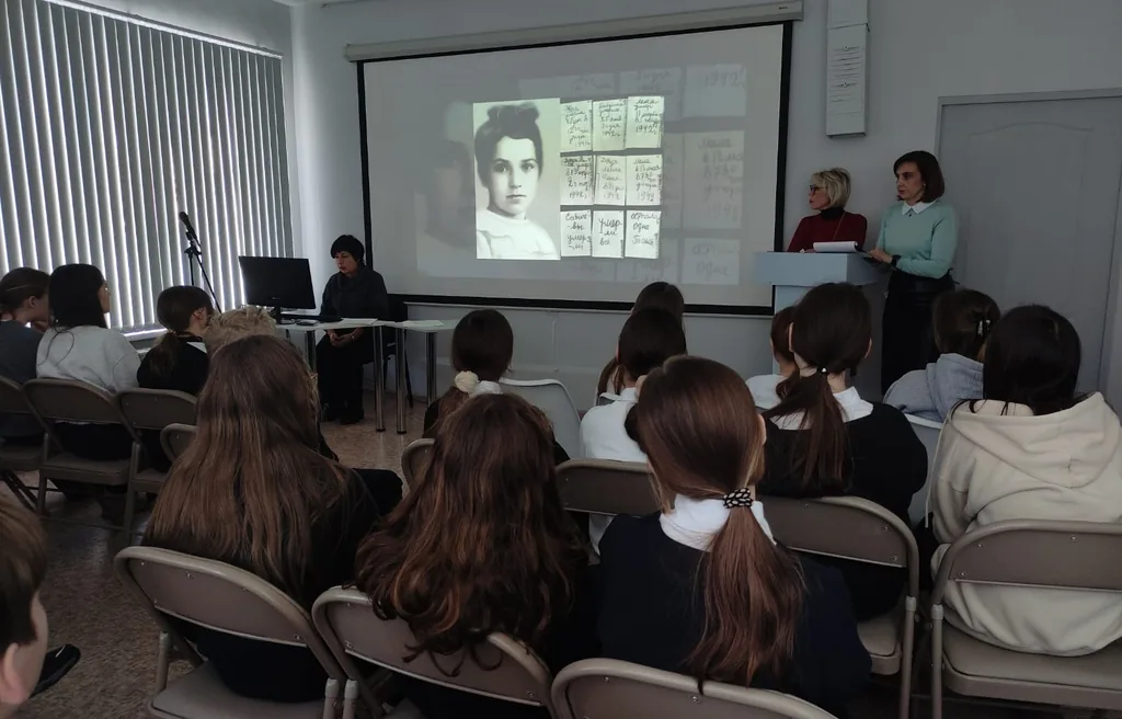 Запомни, это город – Ленинград