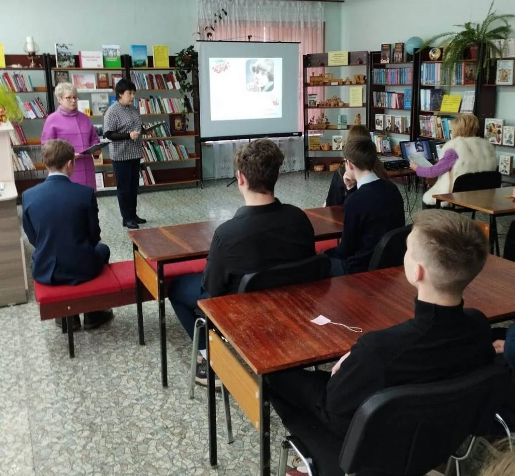 Роман с собственной душой