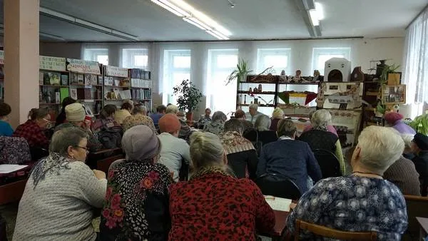 Заботимся о будущем урожае