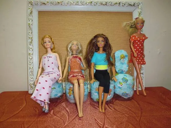 Кружок «Ателье для Барби»