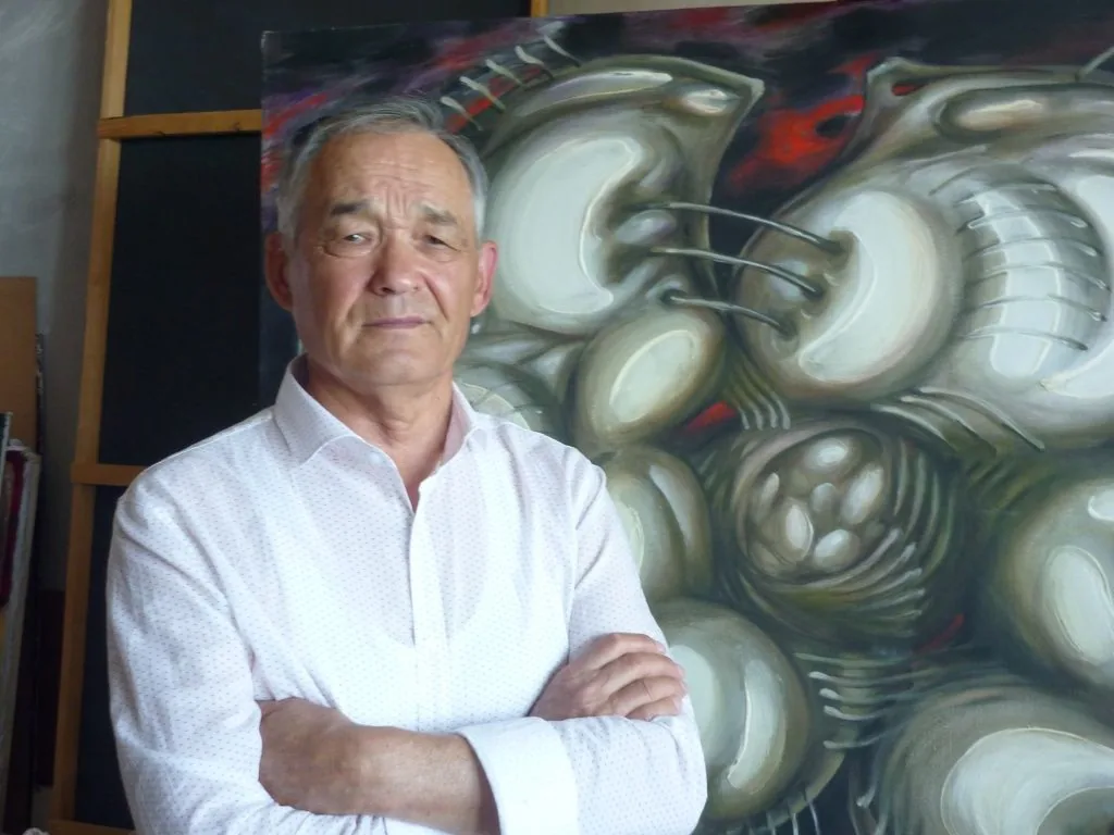 Мифы и реальность Измаила Ефимова