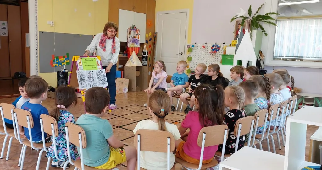 Фольклорные зарисовки «Легенды земли марийской»