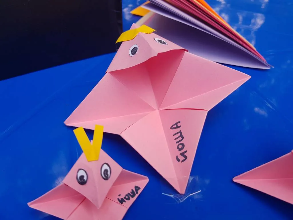 Интеллектуальная карусель – 2023